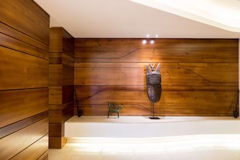 Radisson Blu Hotel, Dakar Sea Plaza