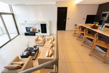 Radisson Blu Hotel, Dakar Sea Plaza