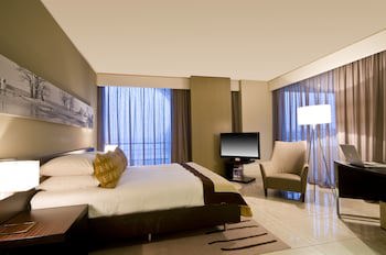 Radisson Blu Hotel, Dakar Sea Plaza