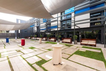 Radisson Blu Hotel, Dakar Sea Plaza