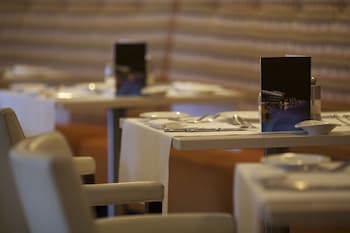 Radisson Blu Hotel, Dakar Sea Plaza