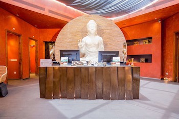 Radisson Blu Hotel, Dakar Sea Plaza