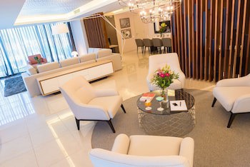 Radisson Blu Hotel, Dakar Sea Plaza