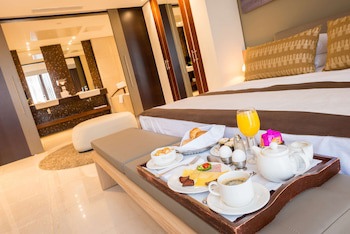 Radisson Blu Hotel, Dakar Sea Plaza