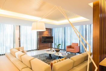 Radisson Blu Hotel, Dakar Sea Plaza