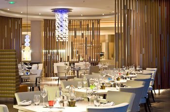 Radisson Blu Hotel, Dakar Sea Plaza