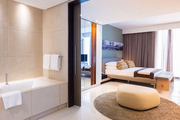 Radisson Blu Hotel, Dakar Sea Plaza
