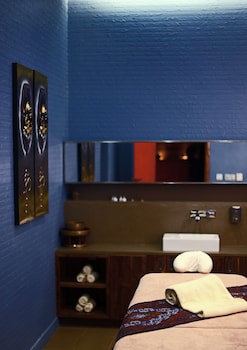 Radisson Blu Hotel, Dakar Sea Plaza