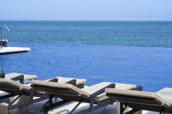 Radisson Blu Hotel, Dakar Sea Plaza