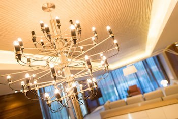 Radisson Blu Hotel, Dakar Sea Plaza