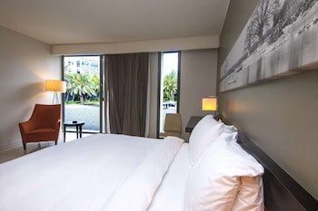 Radisson Blu Hotel, Dakar Sea Plaza
