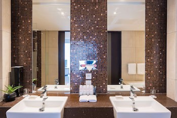 Radisson Blu Hotel, Dakar Sea Plaza
