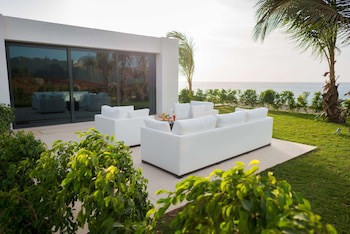 Radisson Blu Hotel, Dakar Sea Plaza