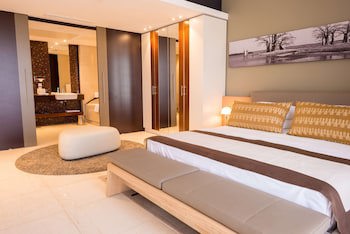 Radisson Blu Hotel, Dakar Sea Plaza