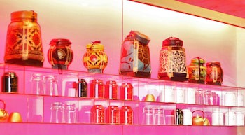 Radisson Blu Hotel, Dakar Sea Plaza
