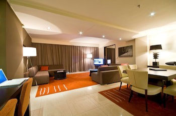 Radisson Blu Hotel, Dakar Sea Plaza