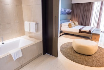 Radisson Blu Hotel, Dakar Sea Plaza