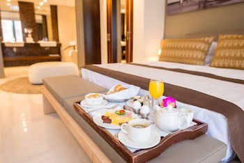 Radisson Blu Hotel, Dakar Sea Plaza