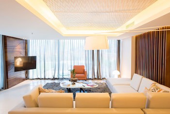 Radisson Blu Hotel, Dakar Sea Plaza