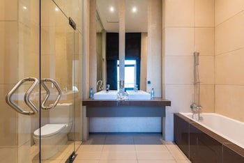 Radisson Blu Hotel, Dakar Sea Plaza