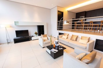 Radisson Blu Hotel, Dakar Sea Plaza