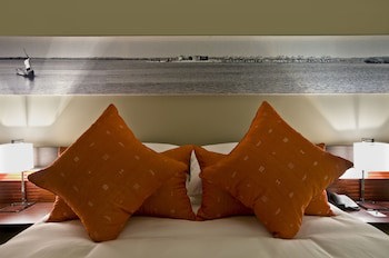 Radisson Blu Hotel, Dakar Sea Plaza
