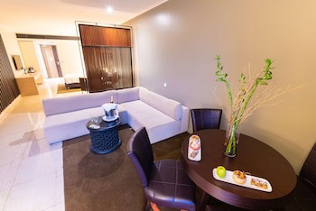 Radisson Blu Hotel, Dakar Sea Plaza