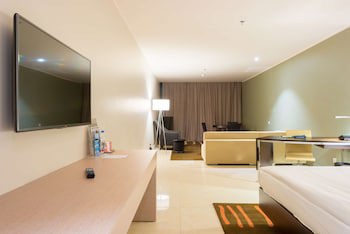 Radisson Blu Hotel, Dakar Sea Plaza