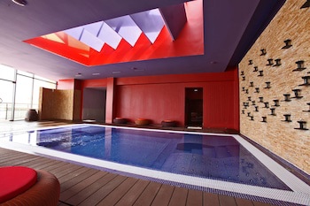 Radisson Blu Hotel, Dakar Sea Plaza