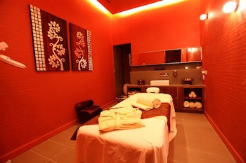 Radisson Blu Hotel, Dakar Sea Plaza