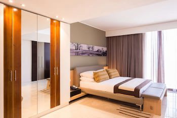 Radisson Blu Hotel, Dakar Sea Plaza