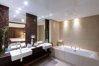 Radisson Blu Hotel, Dakar Sea Plaza
