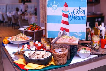 Radisson Blu Hotel, Dakar Sea Plaza