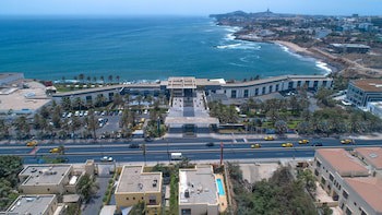 Radisson Blu Hotel, Dakar Sea Plaza