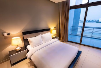Radisson Blu Hotel, Dakar Sea Plaza