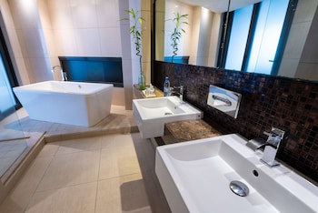 Radisson Blu Hotel, Dakar Sea Plaza
