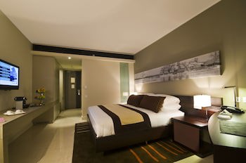 Radisson Blu Hotel, Dakar Sea Plaza