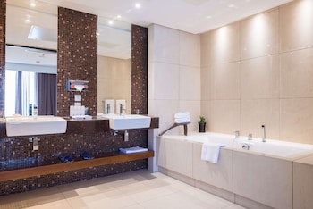Radisson Blu Hotel, Dakar Sea Plaza