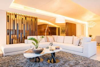 Radisson Blu Hotel, Dakar Sea Plaza