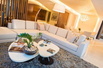 Radisson Blu Hotel, Dakar Sea Plaza