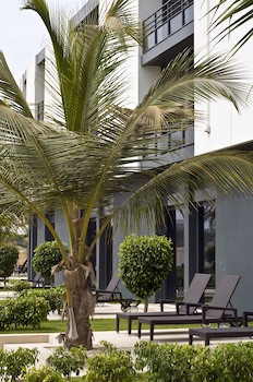 Radisson Blu Hotel, Dakar Sea Plaza