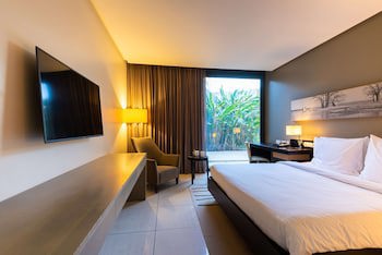 Radisson Blu Hotel, Dakar Sea Plaza