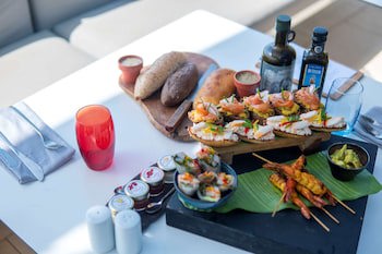 Radisson Blu Hotel, Dakar Sea Plaza