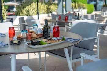 Radisson Blu Hotel, Dakar Sea Plaza