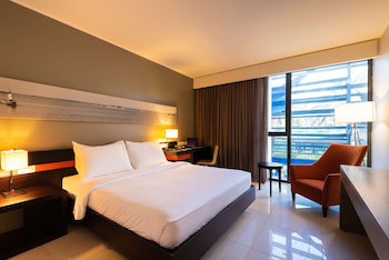 Radisson Blu Hotel, Dakar Sea Plaza