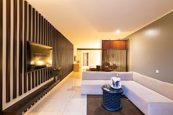 Radisson Blu Hotel, Dakar Sea Plaza