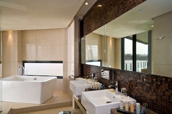 Radisson Blu Hotel, Dakar Sea Plaza