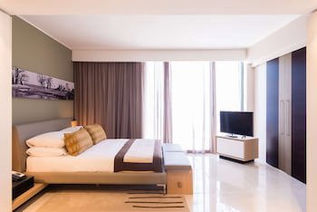 Radisson Blu Hotel, Dakar Sea Plaza