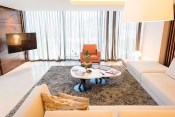 Radisson Blu Hotel, Dakar Sea Plaza