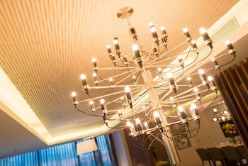 Radisson Blu Hotel, Dakar Sea Plaza